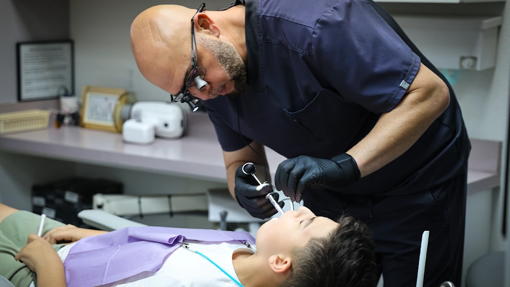 Laguna Premier Dental - Professional dental clinic exterior with modern facilities