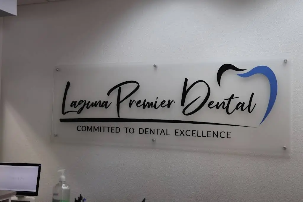 Laguna Premier Dental
