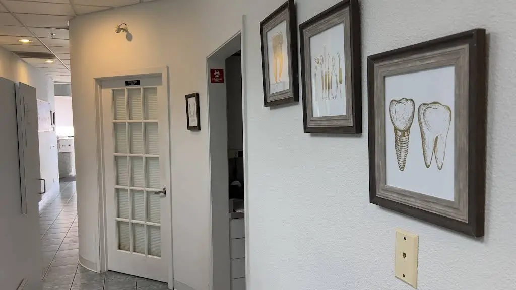 Laguna Premier Dental