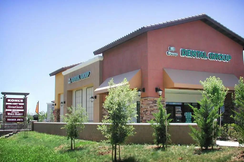 Elk Grove Dental Group