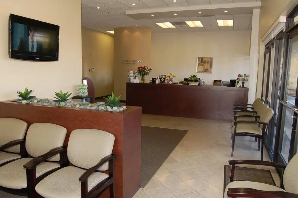 Elk Grove Dental Group
