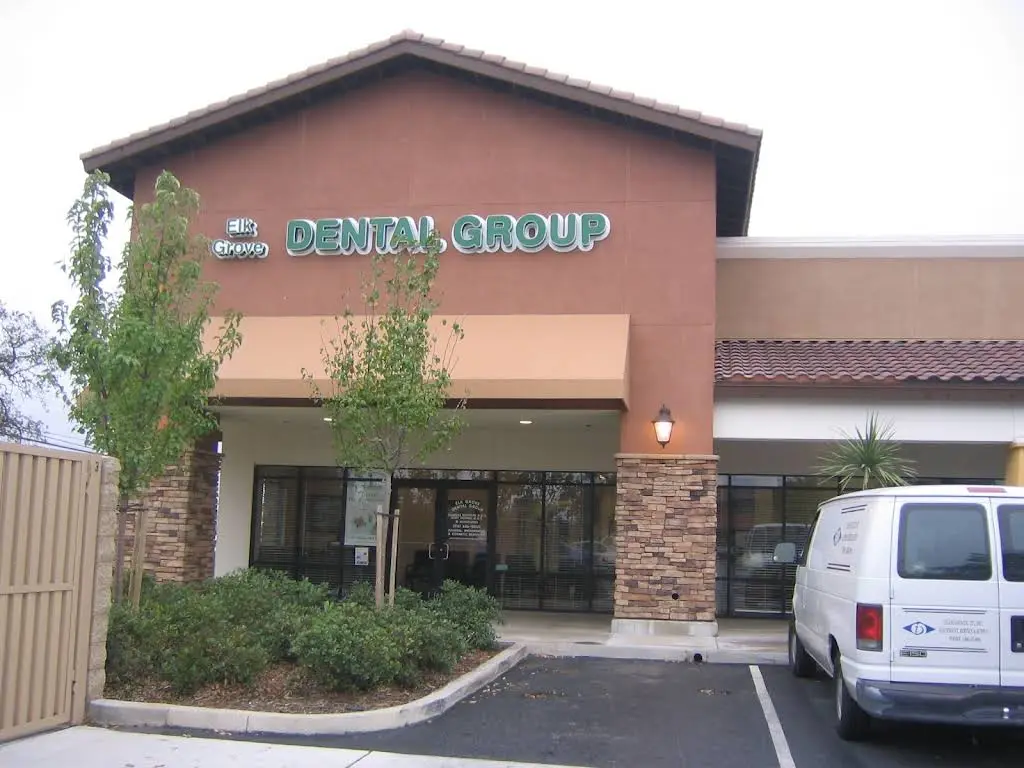 Elk Grove Dental Group