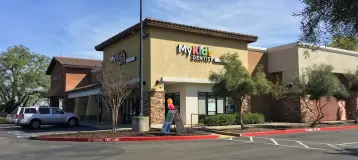 My Kid's Dentist & Orthodontics