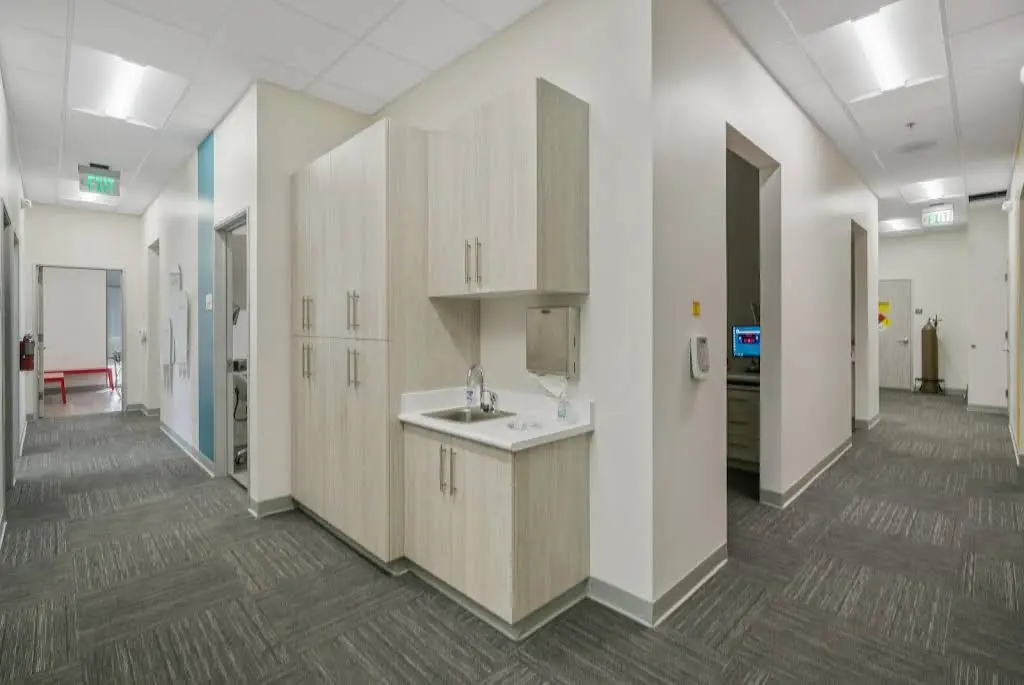 My Kid's Dentist & Orthodontics