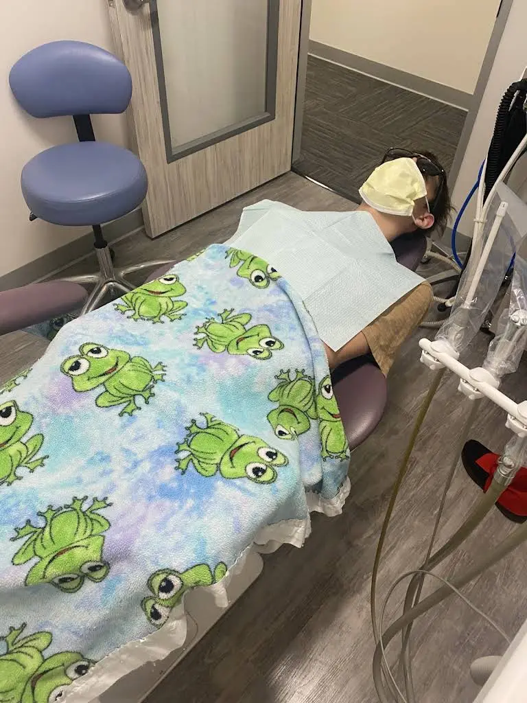 My Kid's Dentist & Orthodontics
