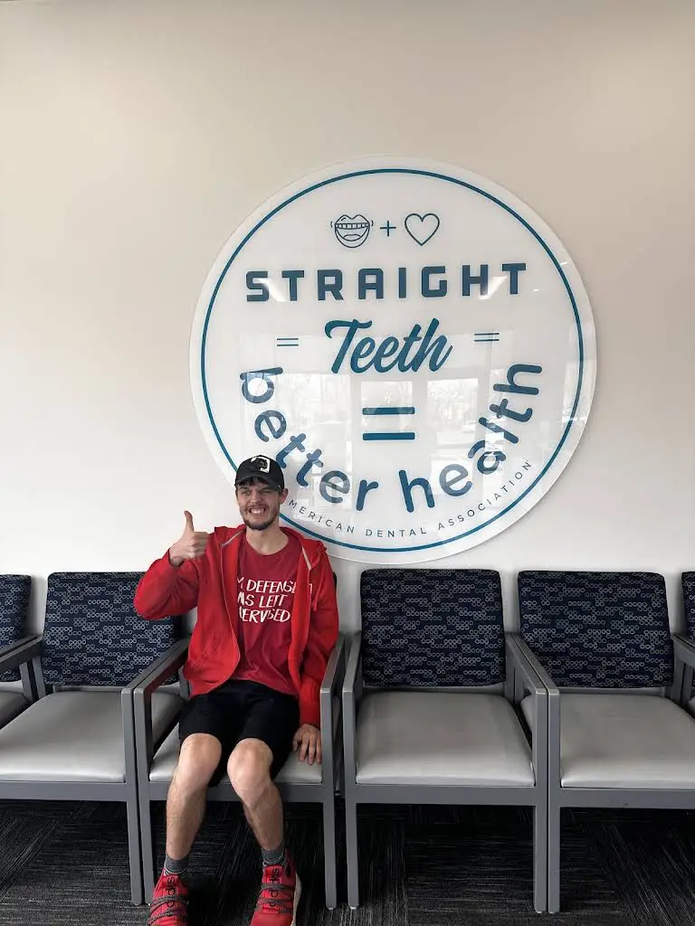 My Kid's Dentist & Orthodontics