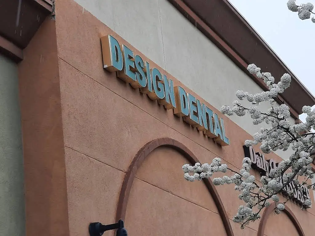 Design Dental