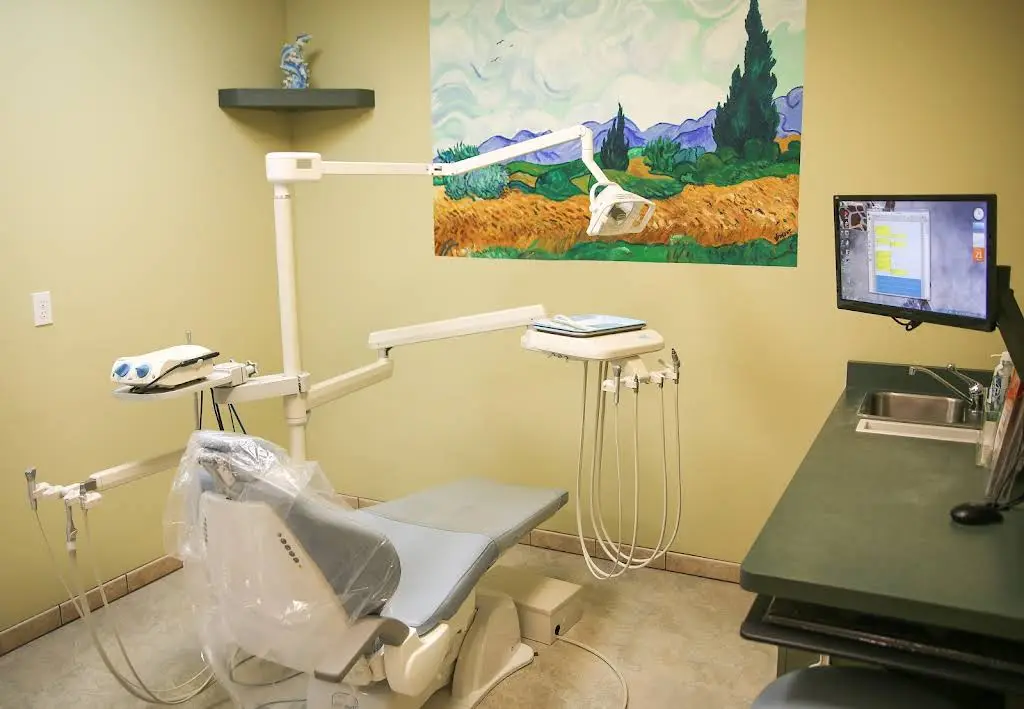 Elk Grove Immanuel Dental