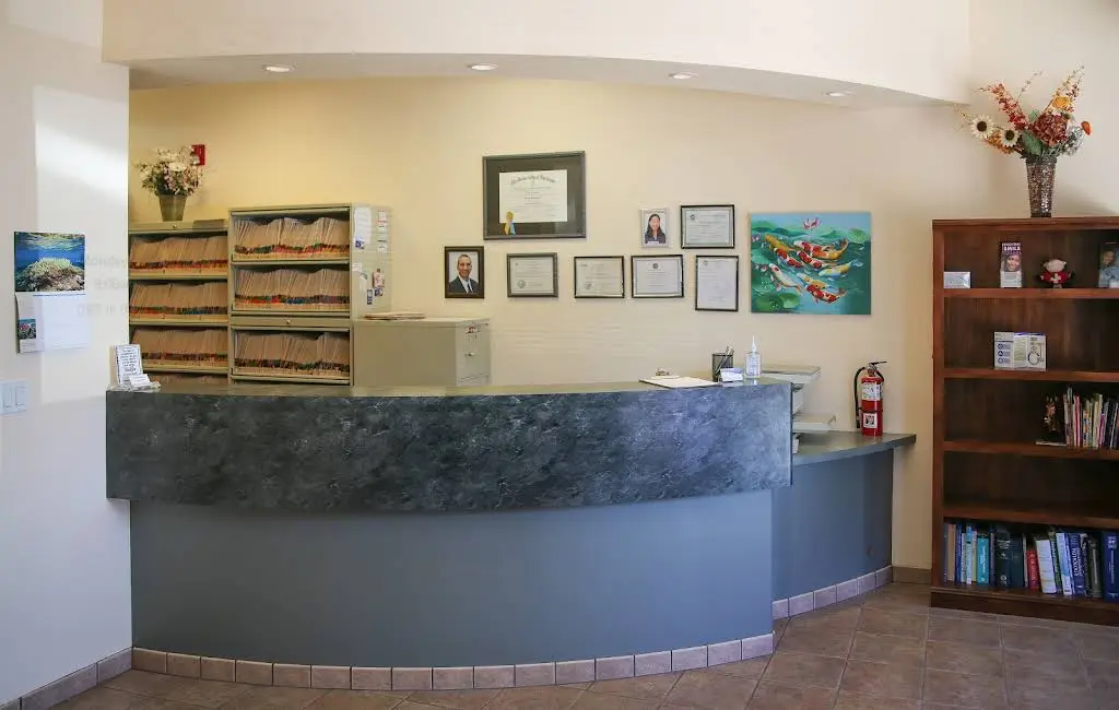 Elk Grove Immanuel Dental