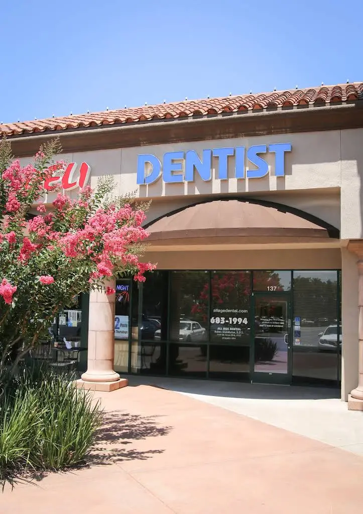 Elk Grove Immanuel Dental