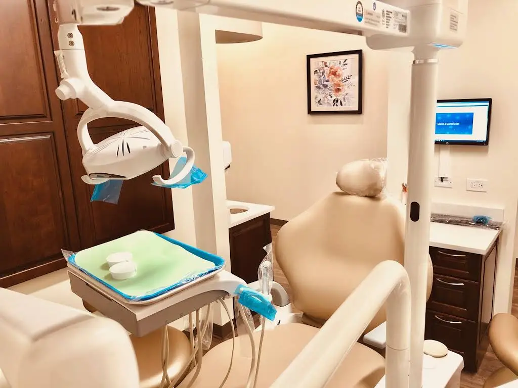 Laguna Pavilion Dental
