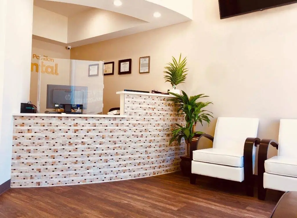 Laguna Pavilion Dental
