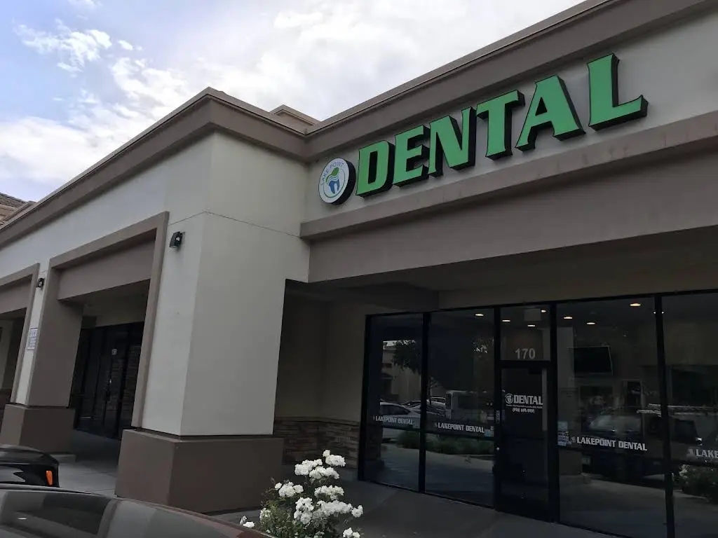 Lakepoint Dental