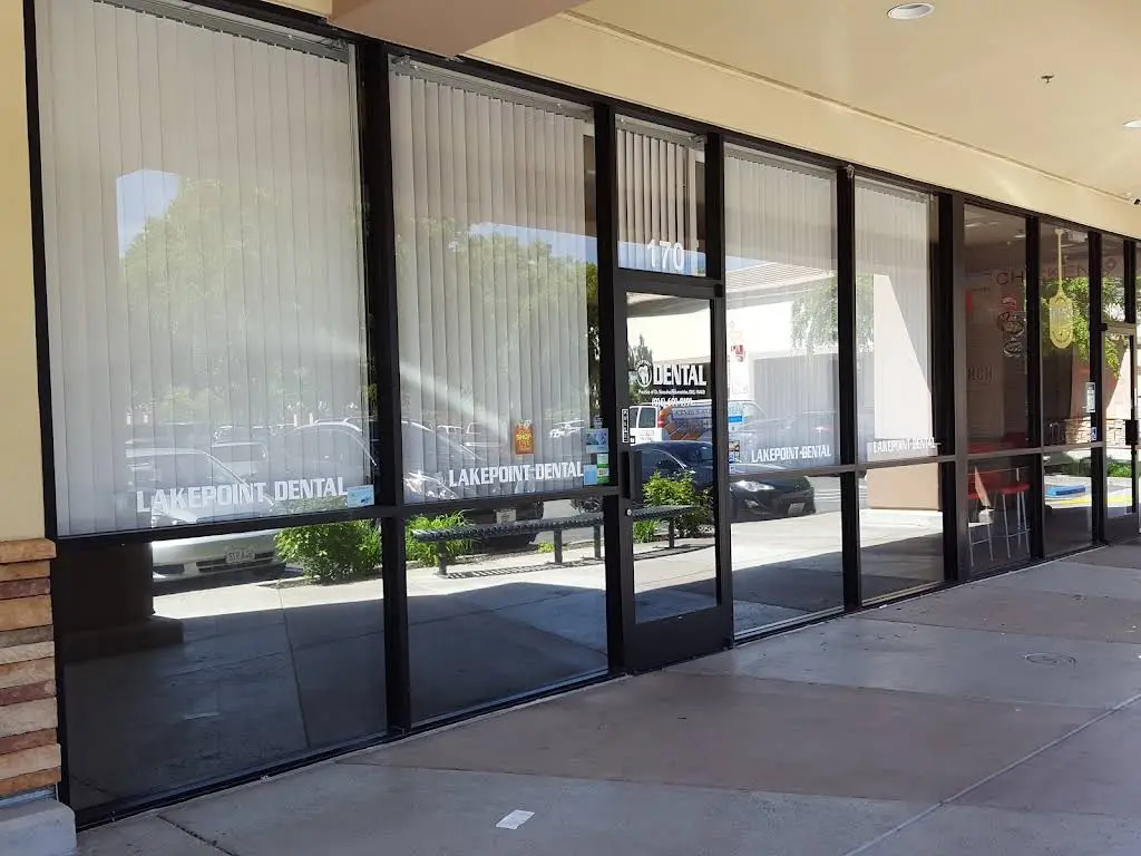 Lakepoint Dental