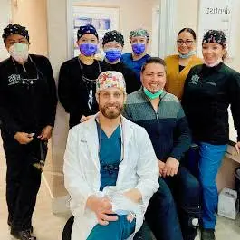Elk Grove Healthy Smiles Dental - Professional dental clinic exterior with modern facilities
