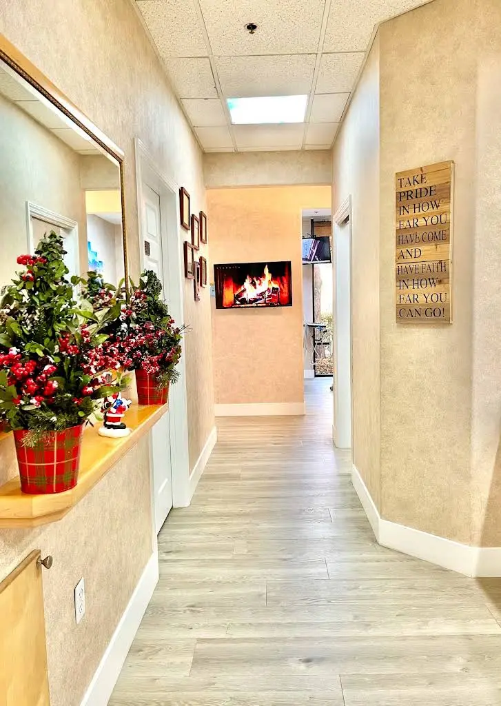 Elk Grove Healthy Smiles Dental