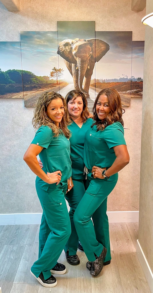 Elk Grove Healthy Smiles Dental