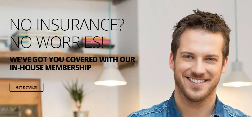 Elk Grove Healthy Smiles Dental