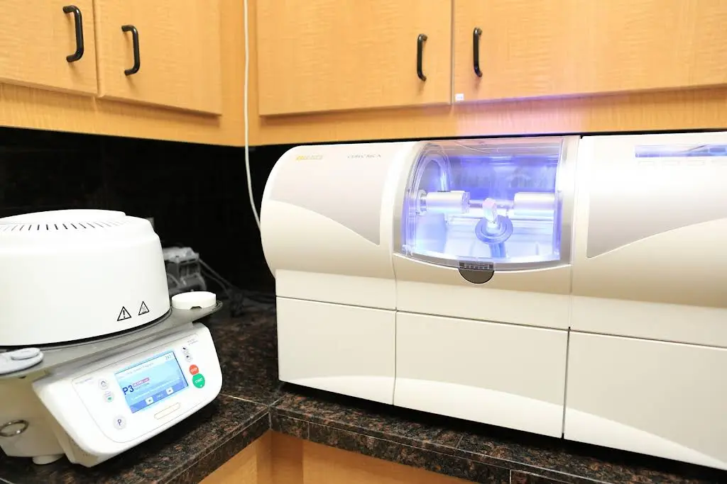 Laguna Vista Dental