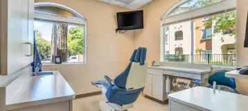 Fountain Plaza Family Dental Wallace J. Bellamy, DMD