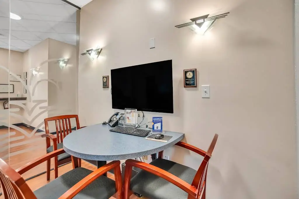 Fountain Plaza Family Dental Wallace J. Bellamy, DMD