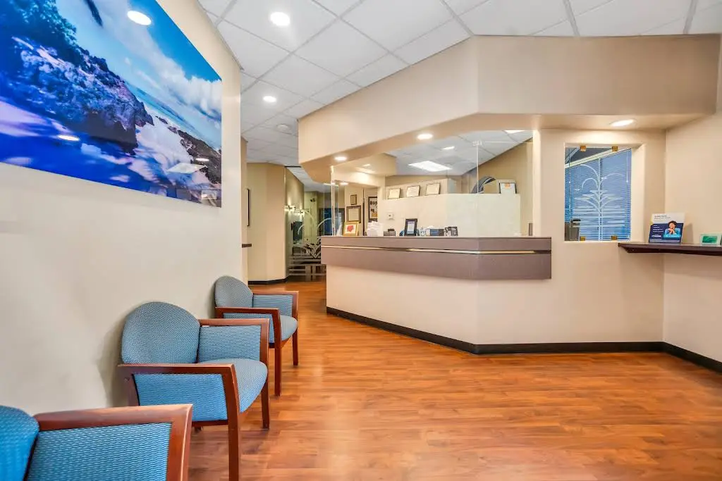 Fountain Plaza Family Dental Wallace J. Bellamy, DMD