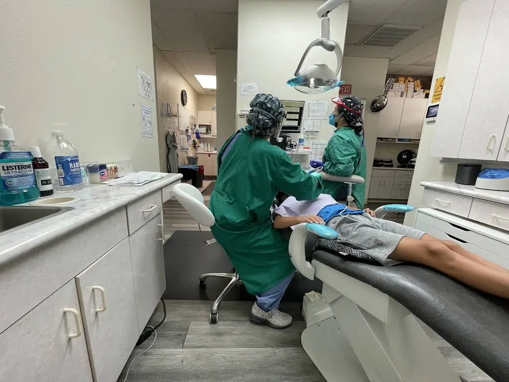 Archie Dental Group