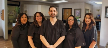 Locascio Family Dentistry