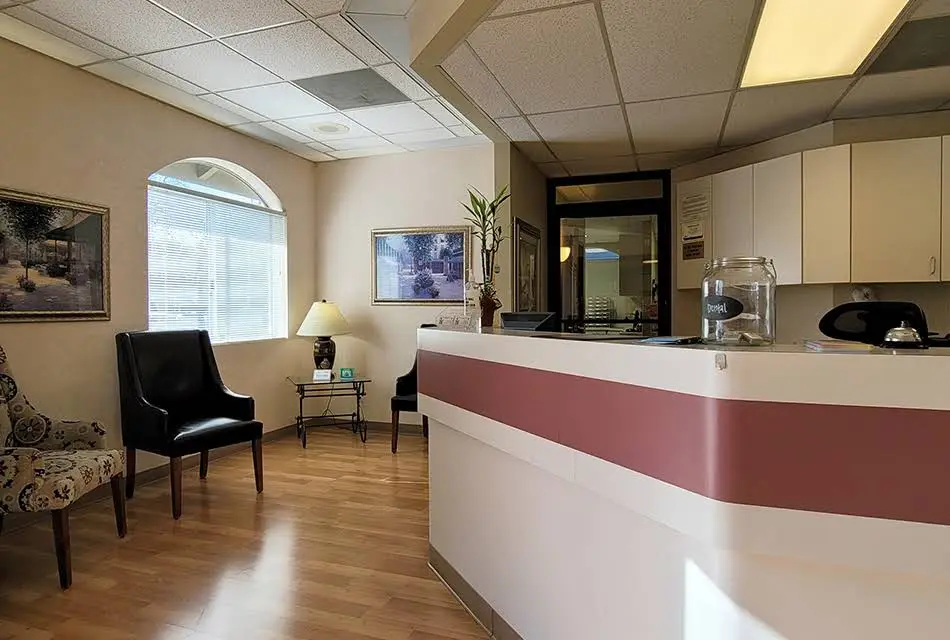 Locascio Family Dentistry