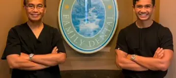 Calvine Family Dental