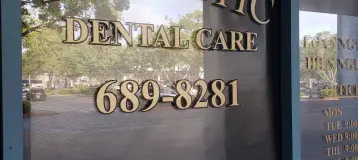 Esthetic Dental Care