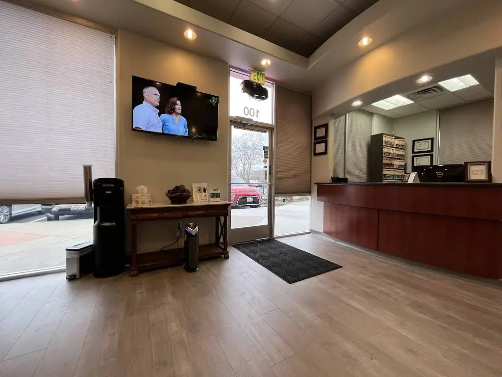 Laguna Village Dental - Professional dental clinic exterior with modern facilities