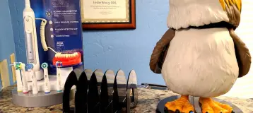 Crescent Dental Care