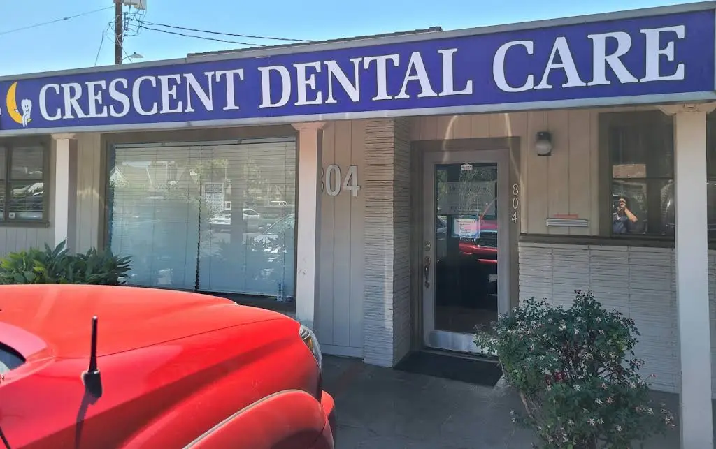 Crescent Dental Care