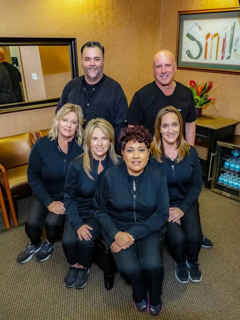 Valley Dental Esthetics: Christian A. Bader, DDS & Michael DiTolla, DDS