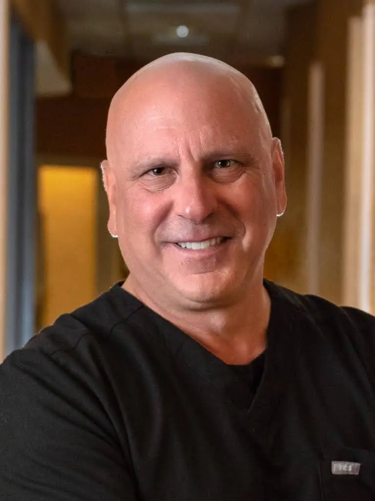 Valley Dental Esthetics: Christian A. Bader, DDS & Michael DiTolla, DDS