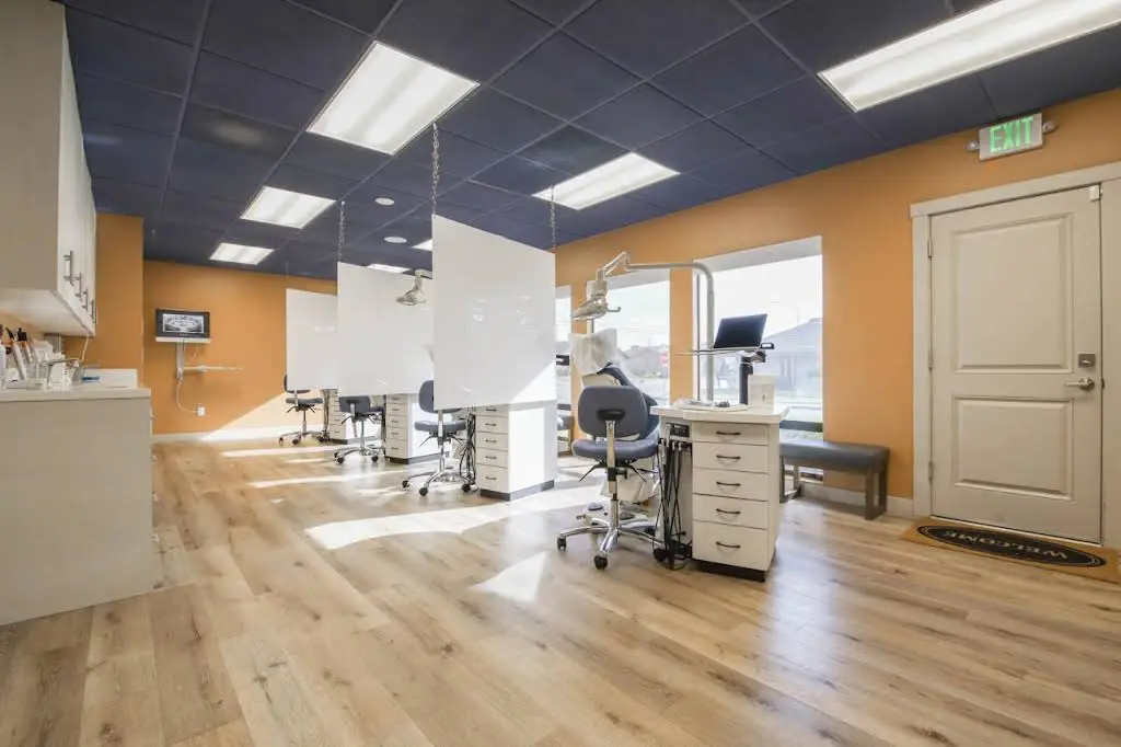 Sutter and Suliman Orthodontics