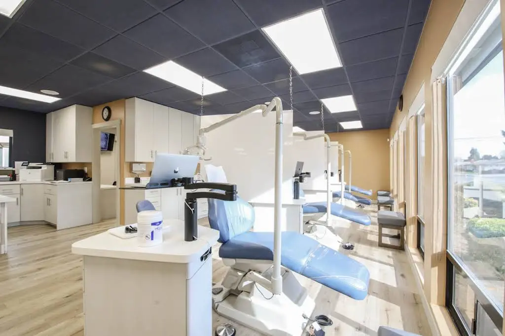 Sutter and Suliman Orthodontics