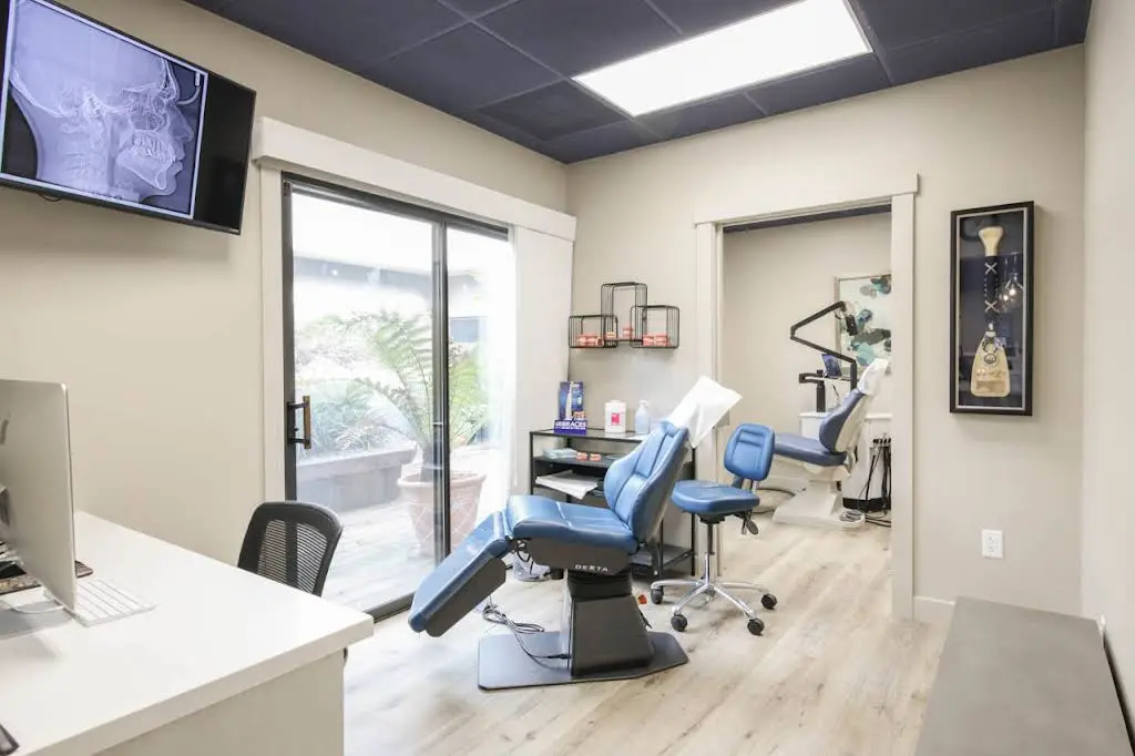Sutter and Suliman Orthodontics