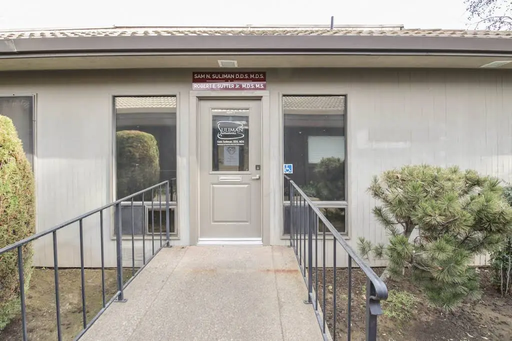 Sutter and Suliman Orthodontics