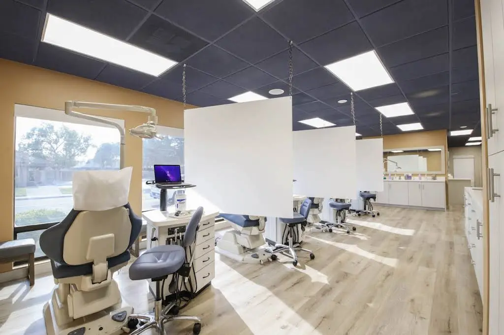 Sutter and Suliman Orthodontics