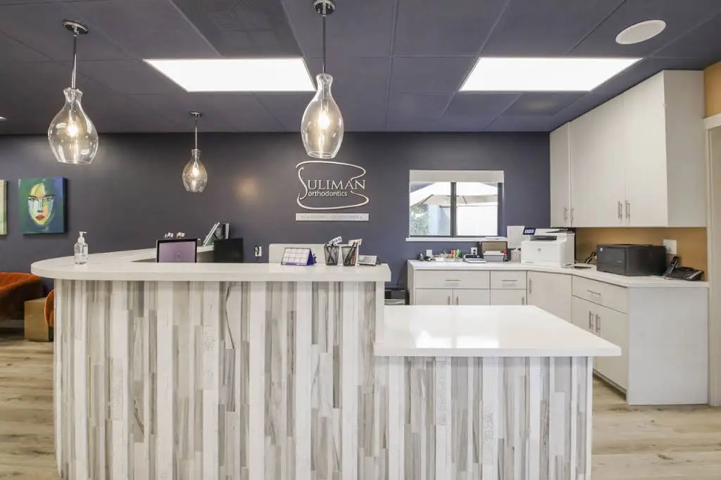 Sutter and Suliman Orthodontics
