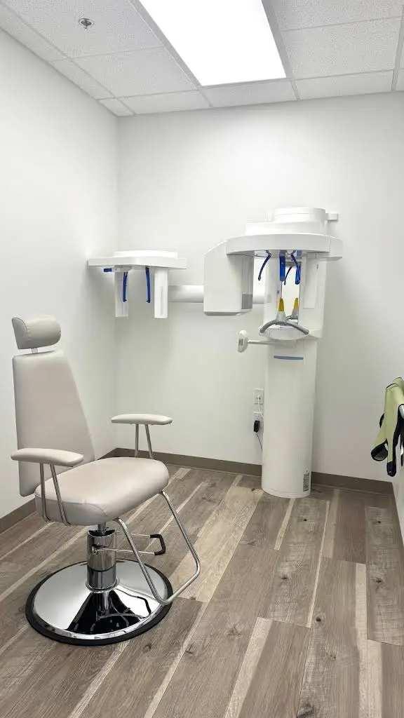 Bright Now! Dental & Orthodontics