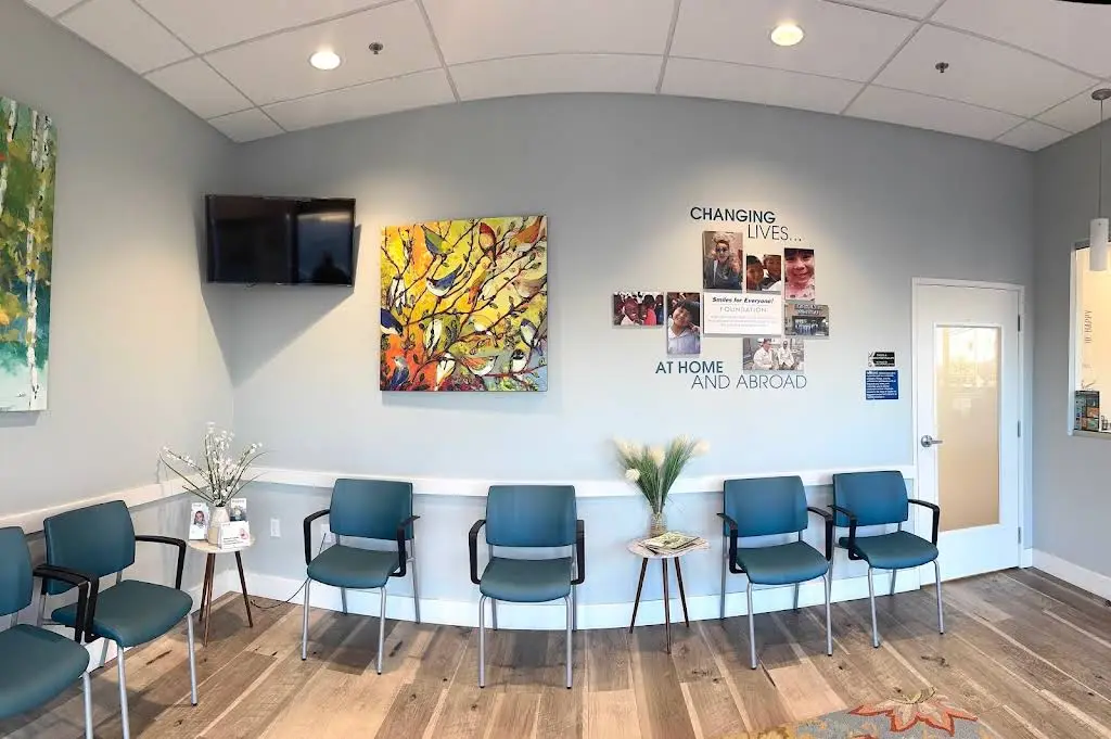 Bright Now! Dental & Orthodontics