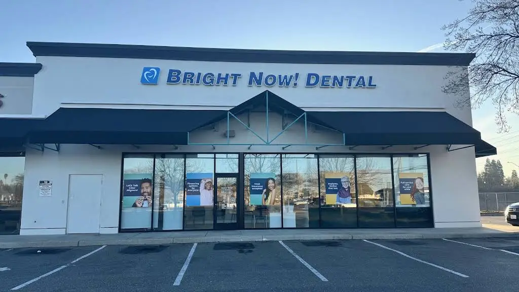Bright Now! Dental & Orthodontics