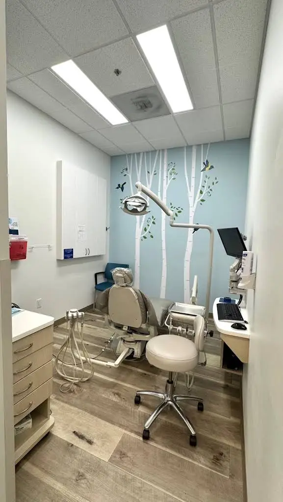 Bright Now! Dental & Orthodontics
