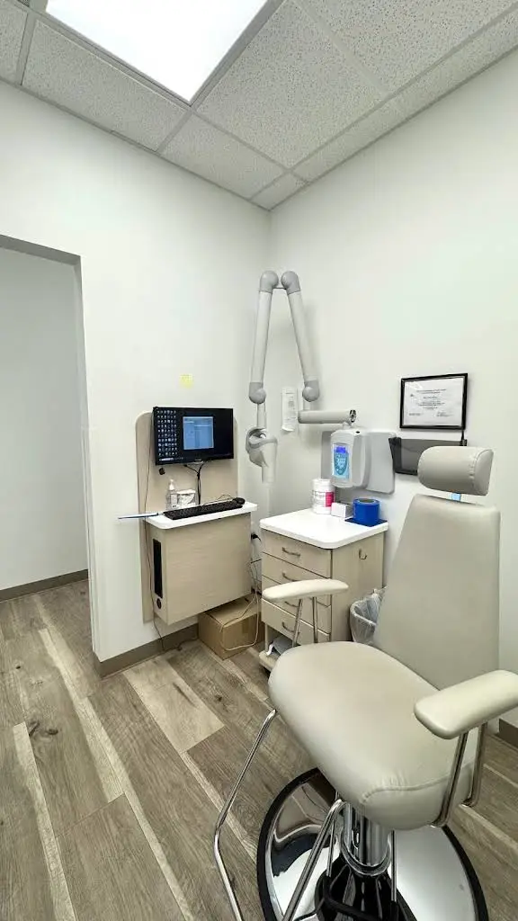Bright Now! Dental & Orthodontics