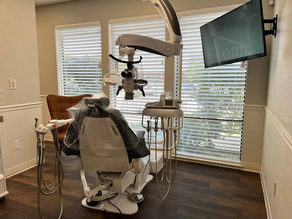 Lodi Endodontics