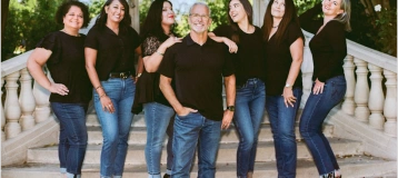 Gary Silva DDS Inc.