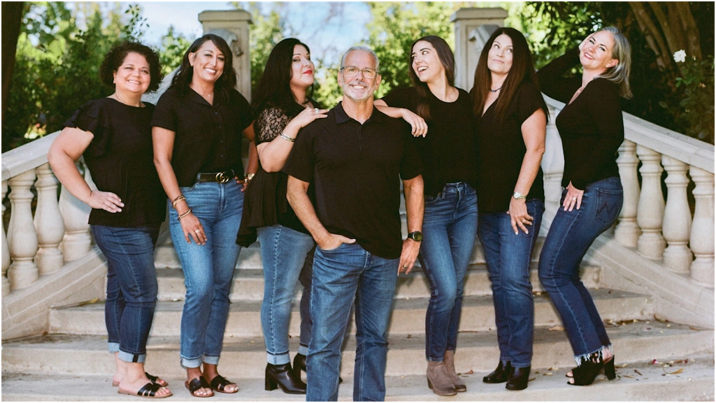 Gary Silva DDS Inc. - Professional dental clinic exterior with modern facilities